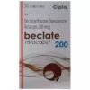 Beclate Rotacaps 200 Mcg (Beclomethasone)